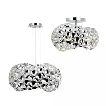 Подвесная люстра Favourite Gittus 2012-3PC