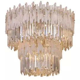 Подвесная люстра L'Arte Luce Glacier L25200.92