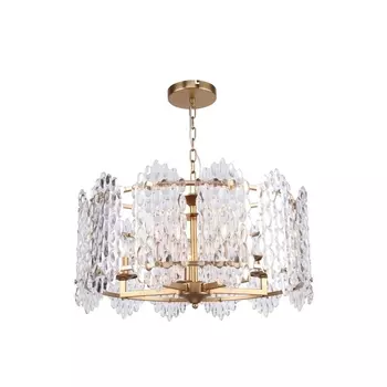 Подвесная люстра Stilfort Glazgo 1007/03/05P