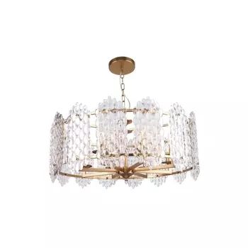 Подвесная люстра Stilfort Glazgo 1007/03/08P