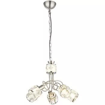 Подвесная люстра Globo Kris 54356-5H
