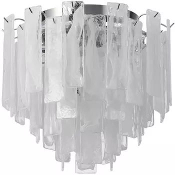 Подвесная люстра Stilfort Glowice 2157/09/07C