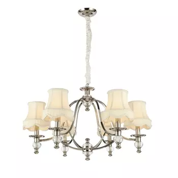 Подвесная люстра Golla SL1120.103.06 (ST Luce)