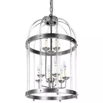 Подвесная люстра GP15145-S AS DeLight Collection GP15145