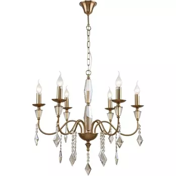 Подвесная люстра Stilfort Grace 1053/05/06P