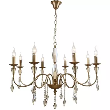 Подвесная люстра Stilfort Grace 1053/05/08P