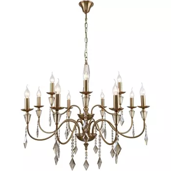 Подвесная люстра Stilfort Grace 1053/05/12P