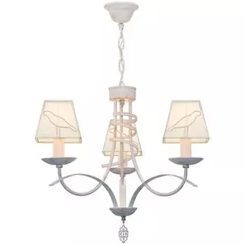 Подвесная люстра Grace TL1139-3H (TopLight)