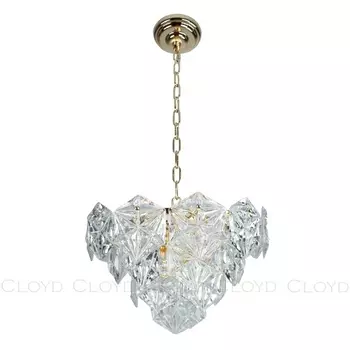 Подвесная люстра Gradual 10725 (Cloyd)