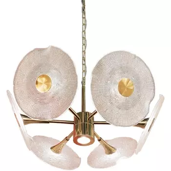 Подвесная люстра светодиодная Cloyd Grammy 10667