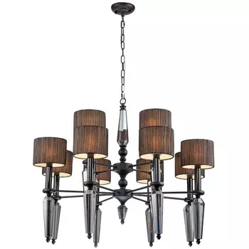 Подвесная люстра Favourite Graph 2965-12P