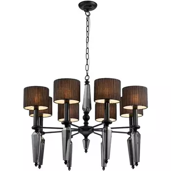 Подвесная люстра Favourite Graph 2965-8P