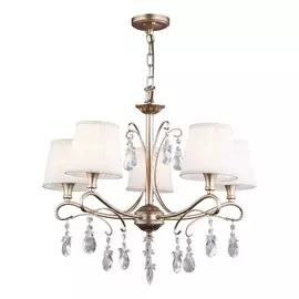 Подвесная люстра Grassano OML-63903-05 (Omnilux)