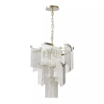 Подвесная люстра Odeon Light Graza 4630/7