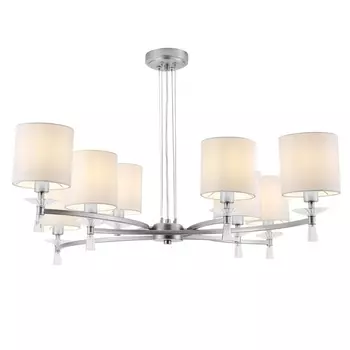 Подвесная люстра Grazia MOD046PL-08CH (Maytoni)