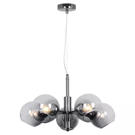 Подвесная люстра Gresham LSP-8372 (LGO)