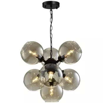 Подвесная люстра Aployt Greta APL.912.03.07 в форме шара