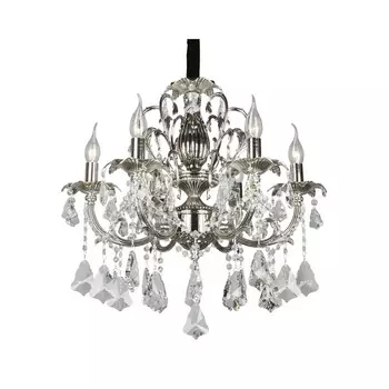 Подвесная люстра Omnilux Grosseto OML-77713-06 подсвечник