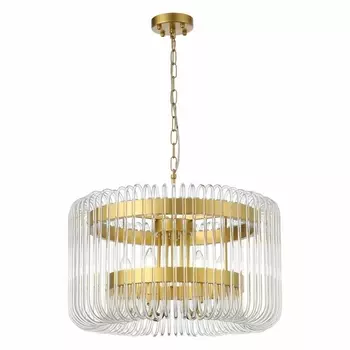 Подвесная люстра ST Luce Grosseto SL1228.203.06