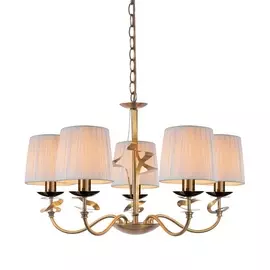 Подвесная люстра Grottole OML-63603-05 (Omnilux)