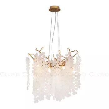 Подвесная люстра Haoma 10978 (Cloyd)