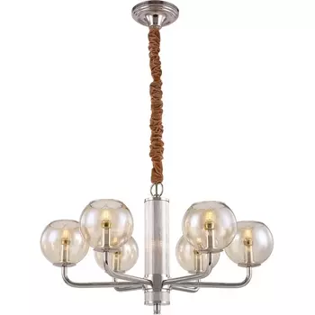 Подвесная люстра Cloyd Harmin 10131