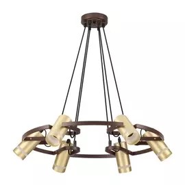 Подвесная люстра Harper 4444/6 (Lumion)