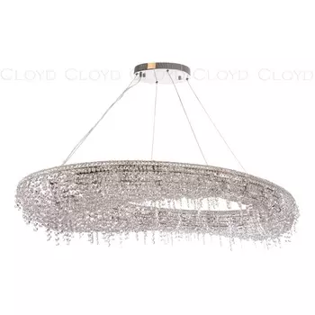 Подвесная люстра Cloyd Hayao 10888