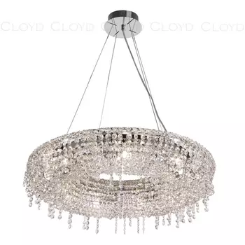 Подвесная люстра Cloyd Hayao 10940