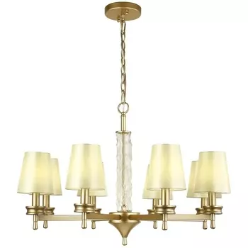 Подвесная люстра F-Promo Hefestos 2945-8P