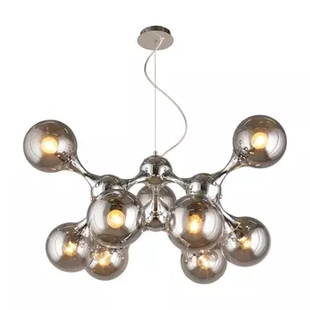 Подвесная люстра Aployt Helen APL.905.03.09 (плафоны шарики)