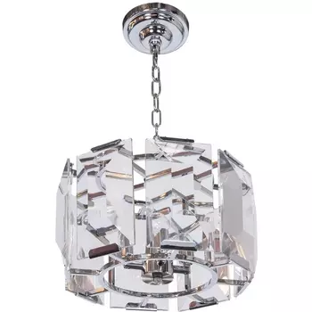 Подвесная люстра Cloyd Henrik 10503