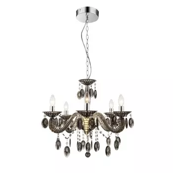 Подвесная люстра Globo Herbert 63133-5