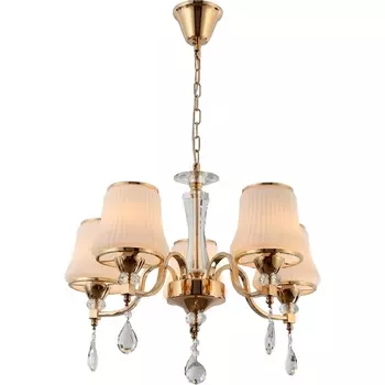 Подвесная люстра Rivoli Herta 2006-205