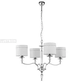 Подвесная люстра Hilton 1425 HT 4 (Jupiter)