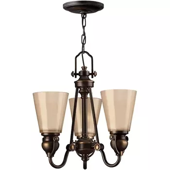 Подвесная люстра Hinkley Mayflower HK-MAYFLOWER3
