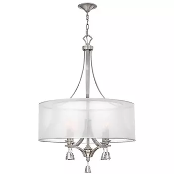 Подвесная люстра Hinkley Mime HK-MIME-4P