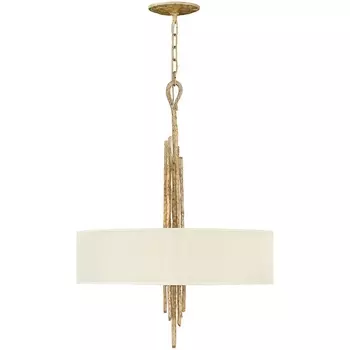 Подвесная люстра Hinkley Spyre HK-SPYRE6P-CPG