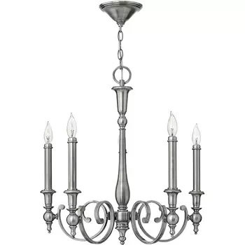 Подвесная люстра Hinkley Yorktown HK-YORKTOWN5