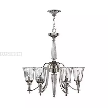Подвесная люстра HK/CHANDON6 Hinkley Chandon HK-CHANDON6
