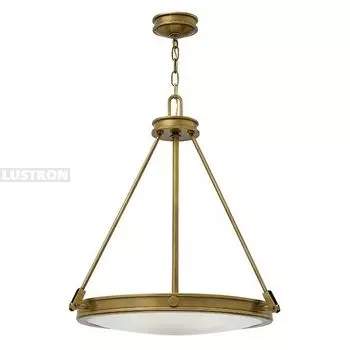 Подвесная люстра HK/COLLIER/P Hinkley Collier HK-COLLIER-P