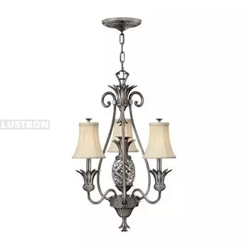 Подвесная люстра HK/PLANT3 PL (Hinkley)