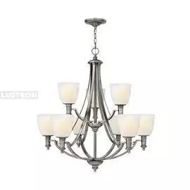 Подвесная люстра HK/TRUMAN9 (Hinkley)