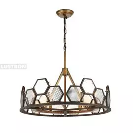 Подвесная люстра Honey 1904-6P (Favourite)
