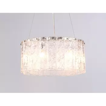 Подвесная люстра хрустальная Newport 10820 10826/S