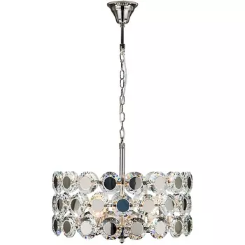 Подвесная люстра хрустальная Escada 664/6S