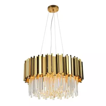 Подвесная люстра хрустальная Stilfort Adisson 2107/03/06P