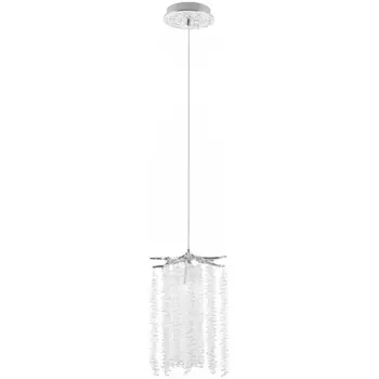 Подвесная люстра хрустальная Arte Milano Milano-1 23110.210.1.G9.A CR