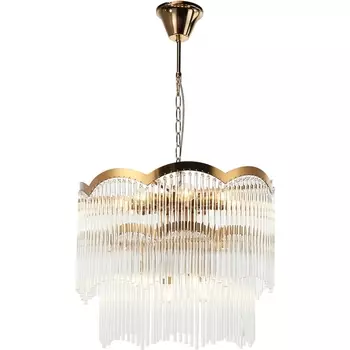 Подвесная люстра хрустальная Stilfort Seauty 2121/03/12P