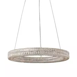 Подвесная люстра хрустальная L'Arte Luce Spiridon L27718.32